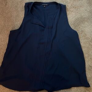 Cute Business/Casual Tank Top.